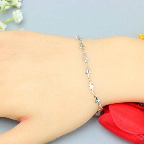 "Elegant & Trendy Bracelet, A Perfect Gift for Women, Thoughtful, EVCH1653 - Picture 5 of 10